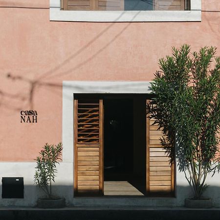 Casa Nah Villa Merida Exterior photo