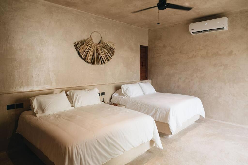 Casa Nah Villa Merida Exterior photo