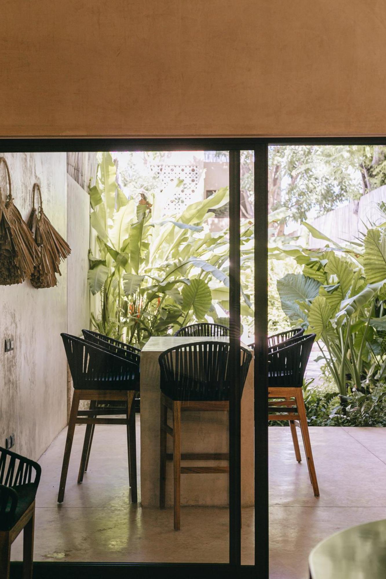 Casa Nah Villa Merida Exterior photo